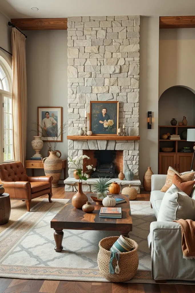 Beyond Beige: 64 Transformative Neutral Living Room Updates You Never Saw Coming