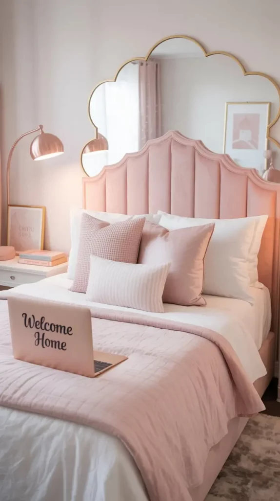68 Dorm Room Ideas 2025: Stylish & Functional Inspiration for Modern College Living