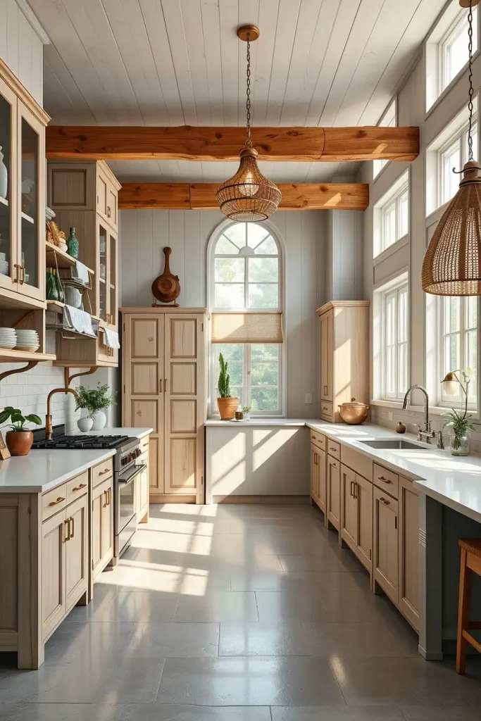 64 Wood Kitchen Cabinets Ideas: A Complete Inspiration Guide