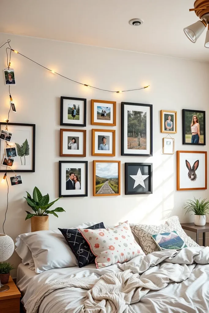 52 Aesthetic Dorm Room Designs That Make Small Spaces Feel Stylish and Cozy