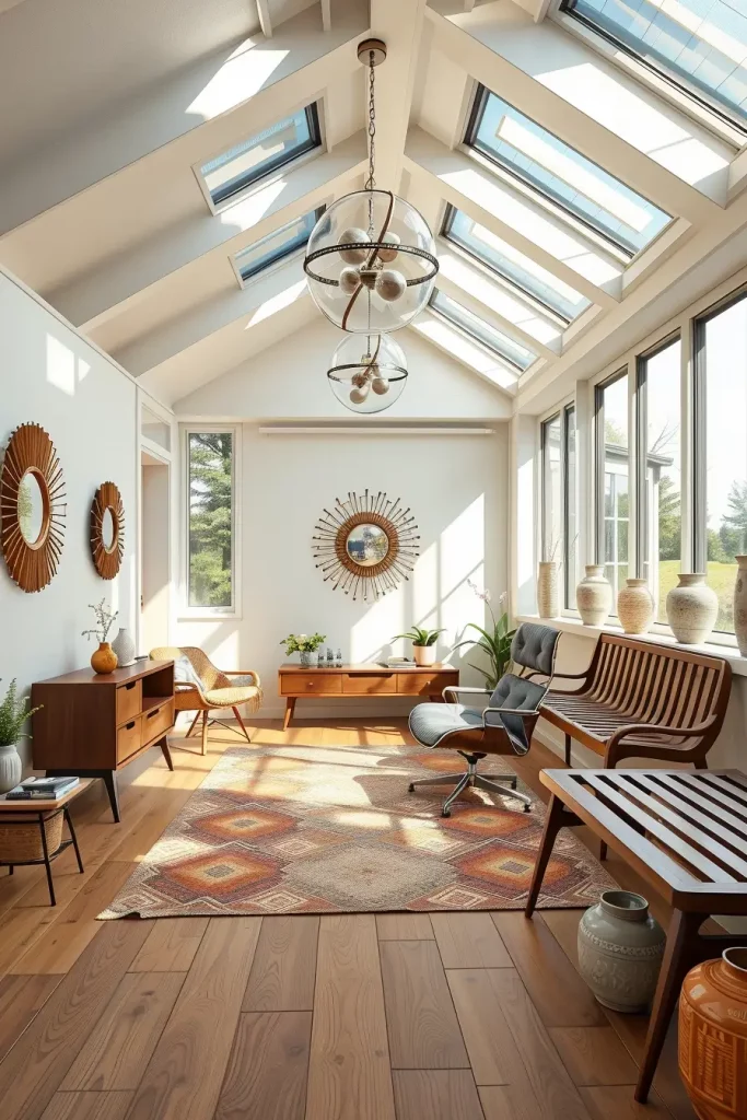 66 Cozy Sunrooms That Embrace Light, Comfort, and Timeless Style