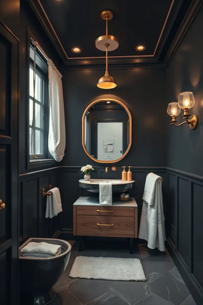 Lathered in Luxury, Priced for Reality: 62 Affordable Modern Bathroom Decor Ideas You Haven’t Tried Yet