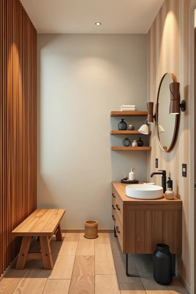 Soak, Steam, and Surrender: 65 Spa Bathroom Ideas That Feel Like a Five-Star Escape