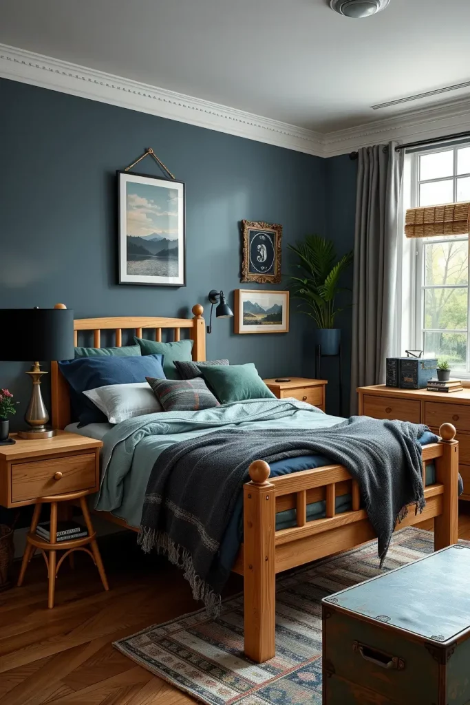 63 Dorm Room Ideas for Boys College: Stylish, Practical & Cool Designs