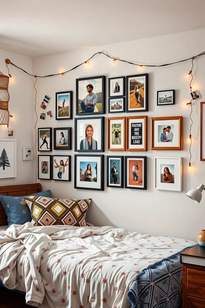 52 Aesthetic Dorm Room Designs That Make Small Spaces Feel Stylish and Cozy