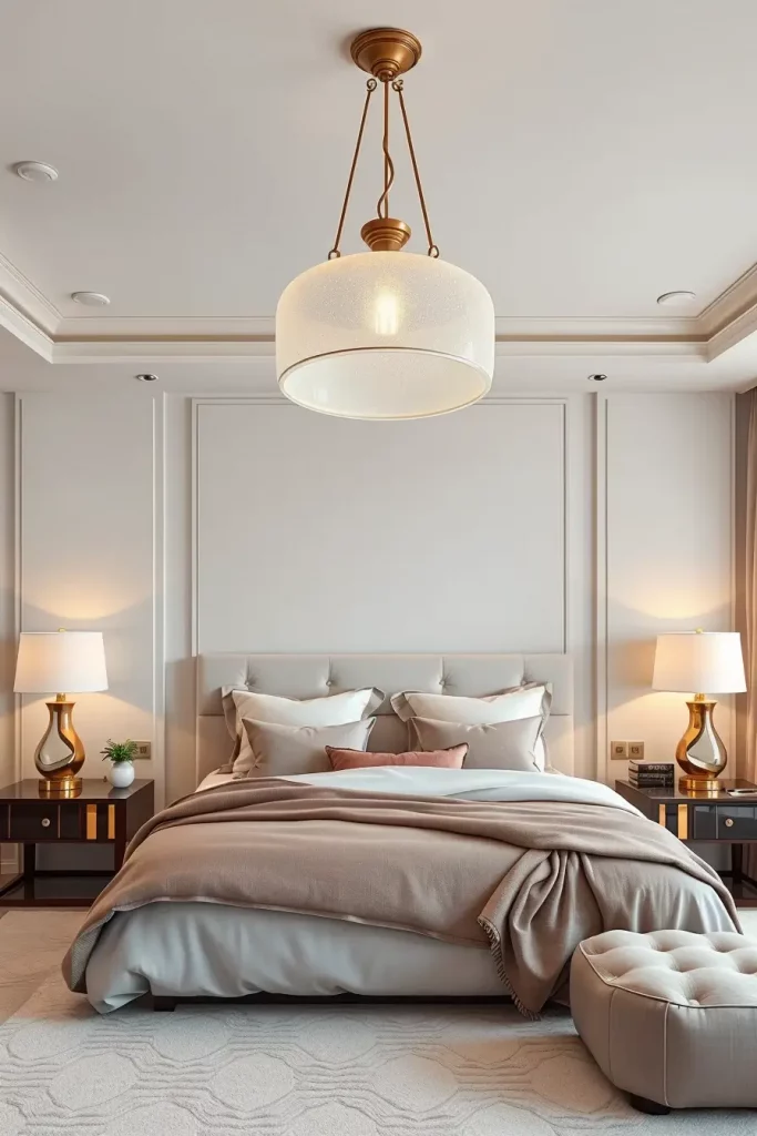 67 Comfortable and Stylish Minimalist Bedroom Ideas for a Serene Retreat