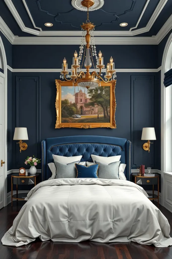 69 Trending Bedroom Color Palettes to Refresh Your Space in Style