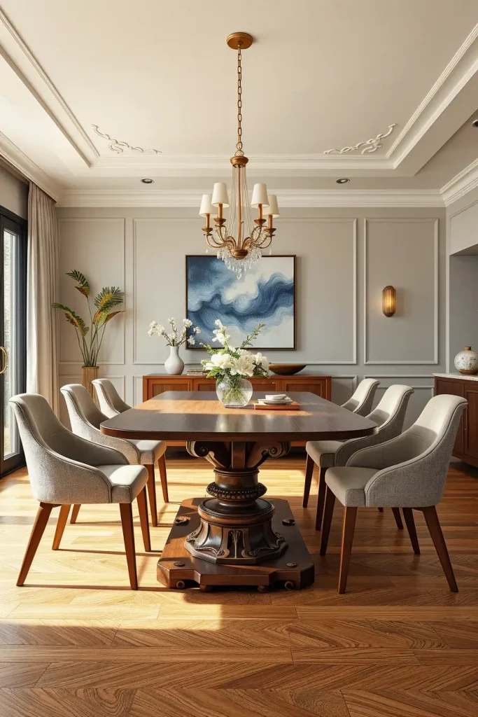 60 Stunning Carved Furniture Ideas for the Home