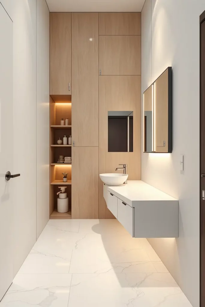 65 Spa-Like Bathroom Ideas to Create a Relaxing Home Retreat