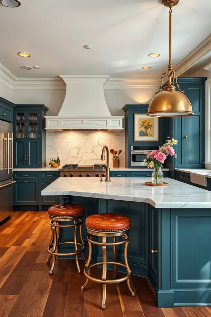 59 Ralph Lauren Kitchen Ideas for a Timeless and Elegant Home