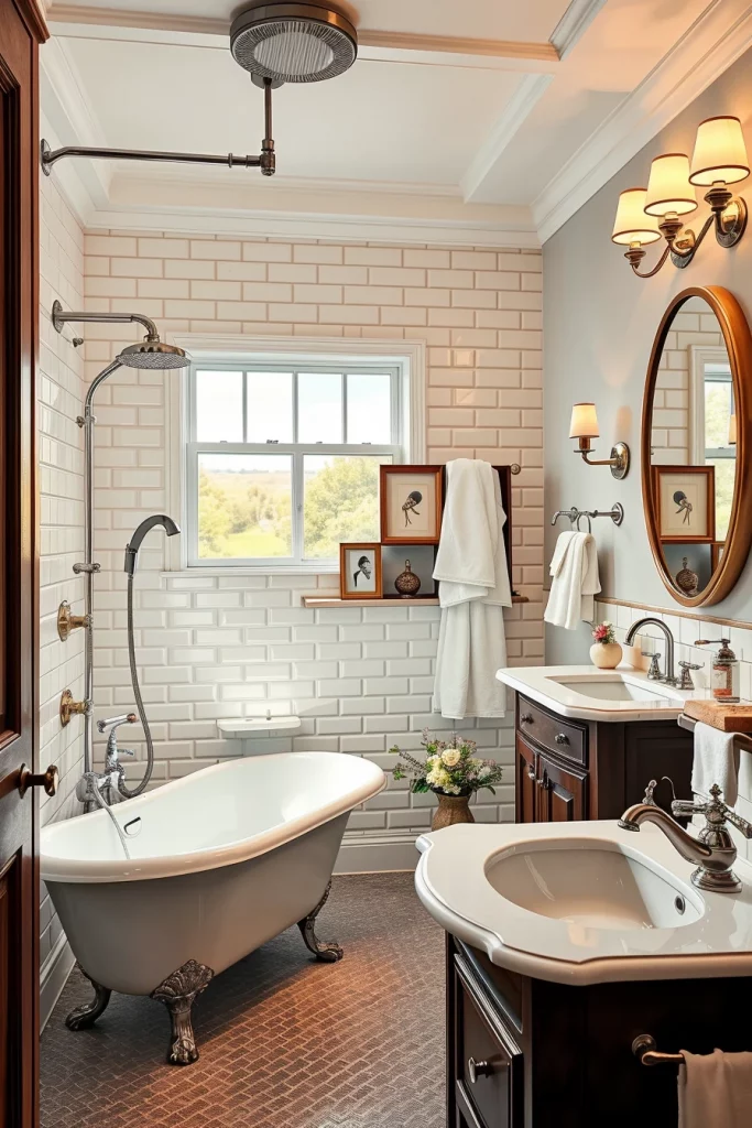 60 Ralph Lauren Bathroom Ideas for a Timeless and Luxurious Retreat