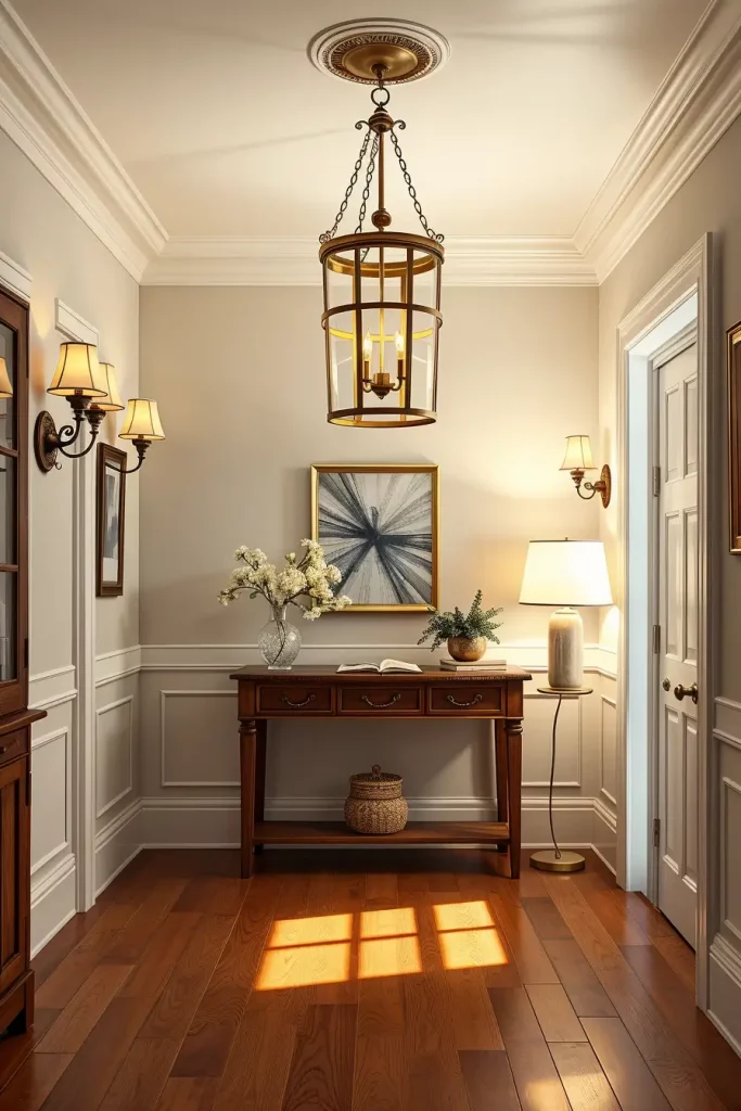 61 Ralph Lauren Hallway Ideas for a Timeless and Elegant Interior