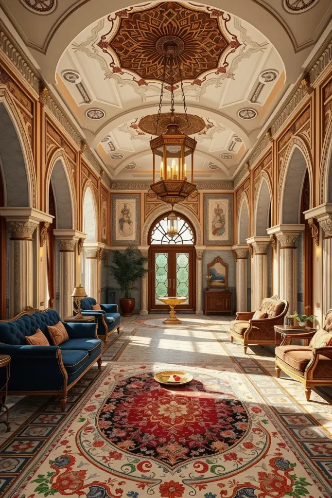 64 Global Home Decor Style Ideas to Inspire World-Inspired Interiors