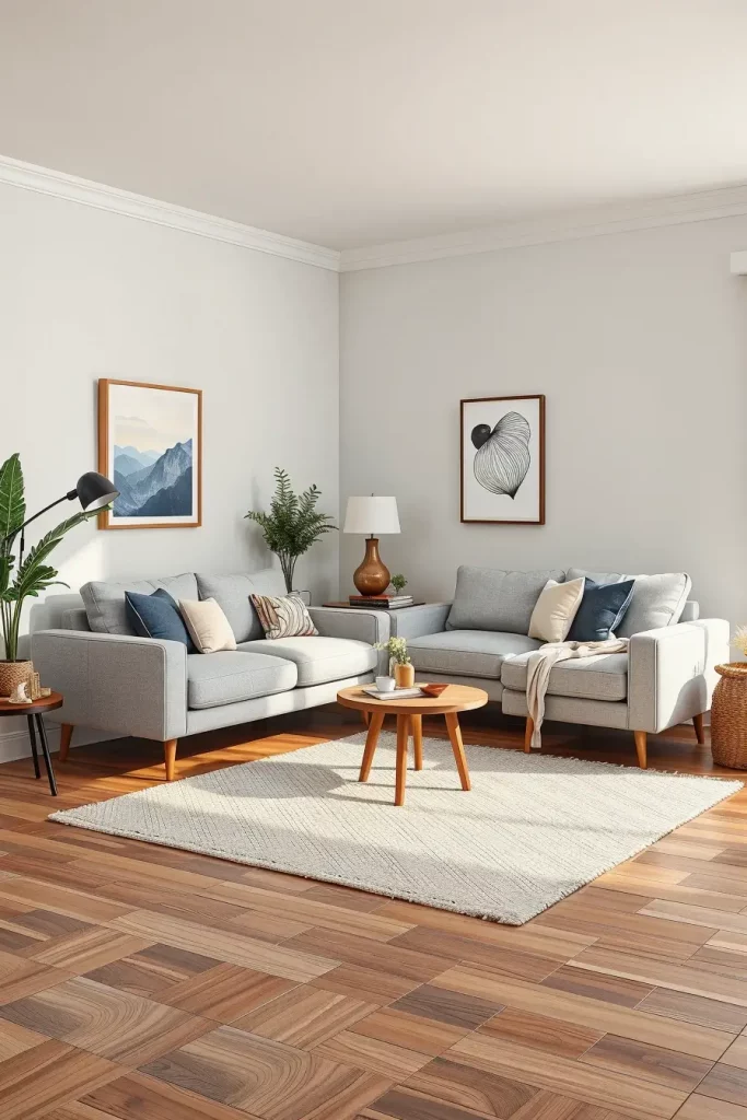 66 Modern Small Living Rooms: Stylish Ideas to Maximize Your Space