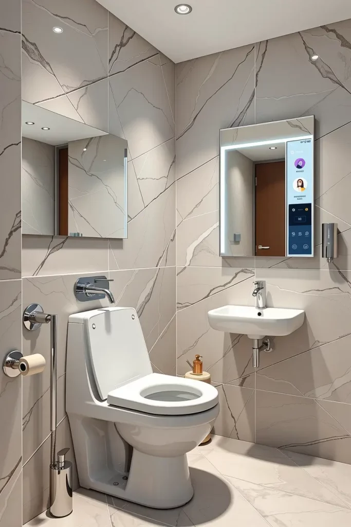 Soak Up the Future: 63 Bathroom Design Trends That Are Redefining Relaxation