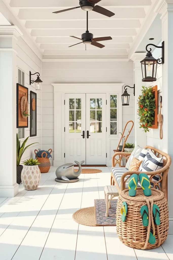 Whimsical Watchers and Porch Protectors: 65 Figurine Ideas That Greet With Style