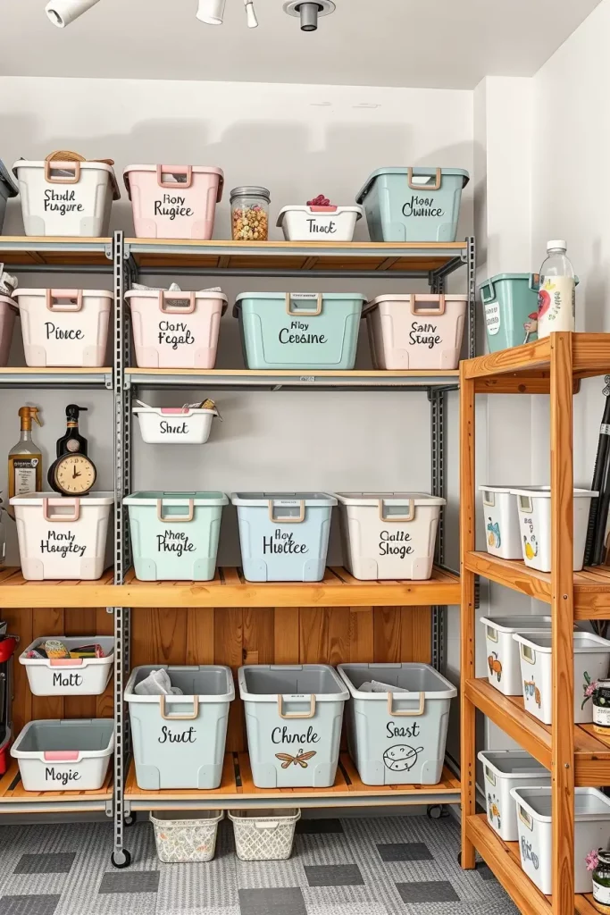The Garage Reimagined: 65 Whimsical DIY Fixes You’ll Actually Use