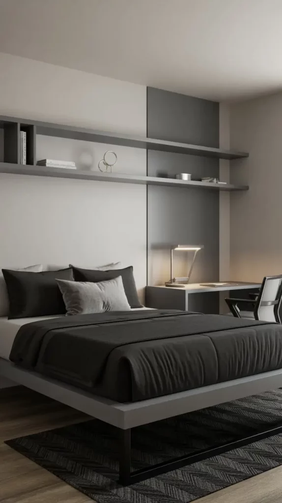68 Dorm Room Ideas 2025: Stylish & Functional Inspiration for Modern College Living
