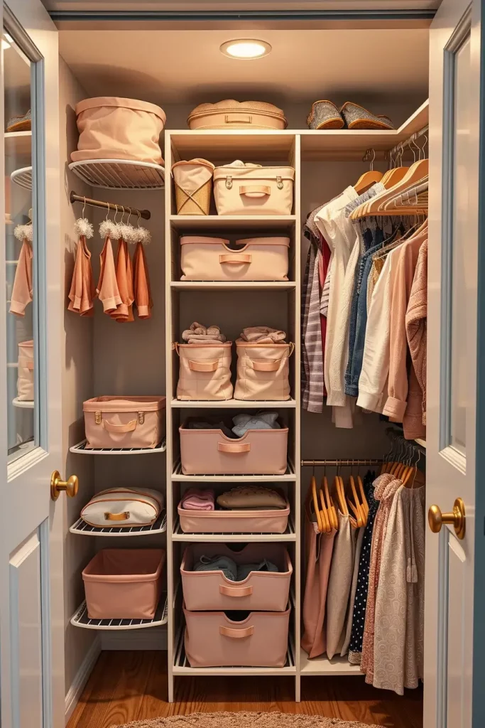 66 Dorm Room Ideas for Girls College That Are Stylish and Functional