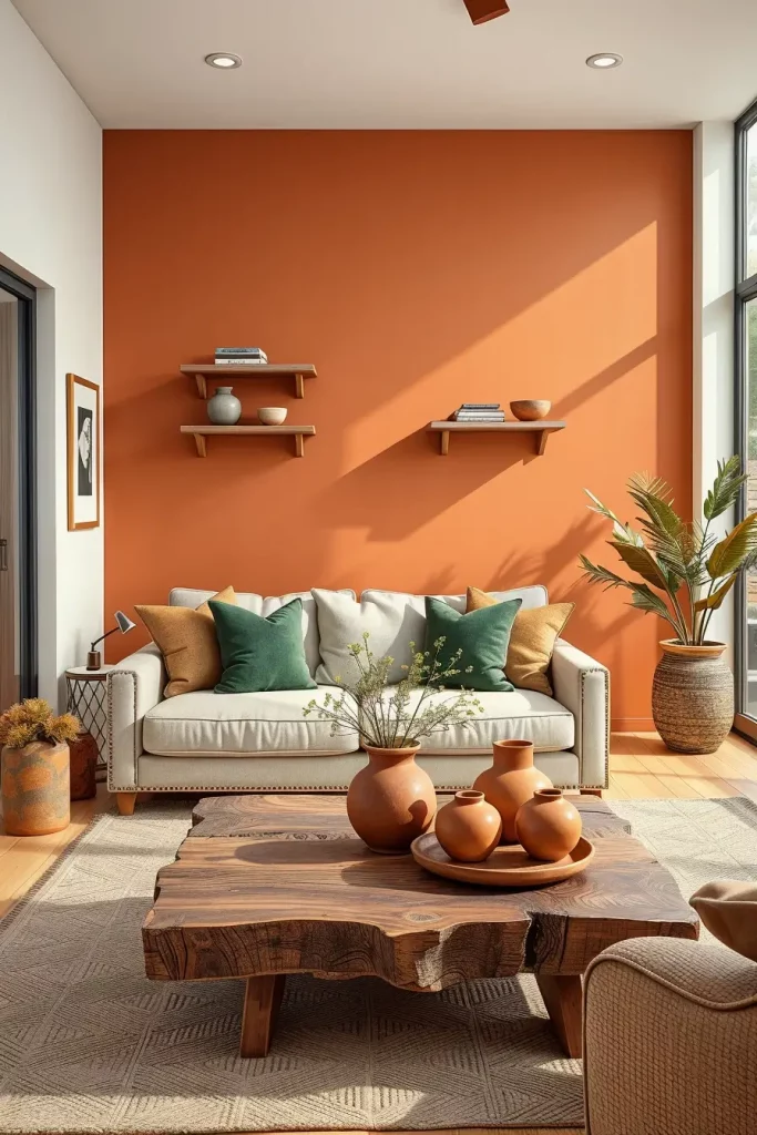 67 Comfortable and Stylish Minimalist Living Rooms for a Cozy Modern Home
