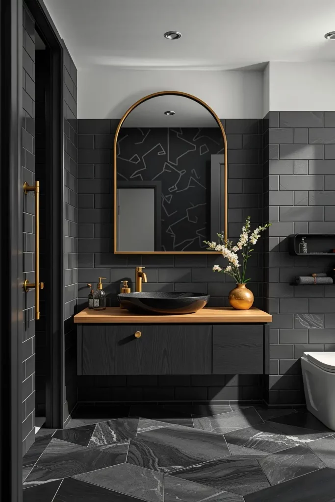 64 Elegant Bathroom Design Ideas to Transform Your Space Into a Luxury Retreat