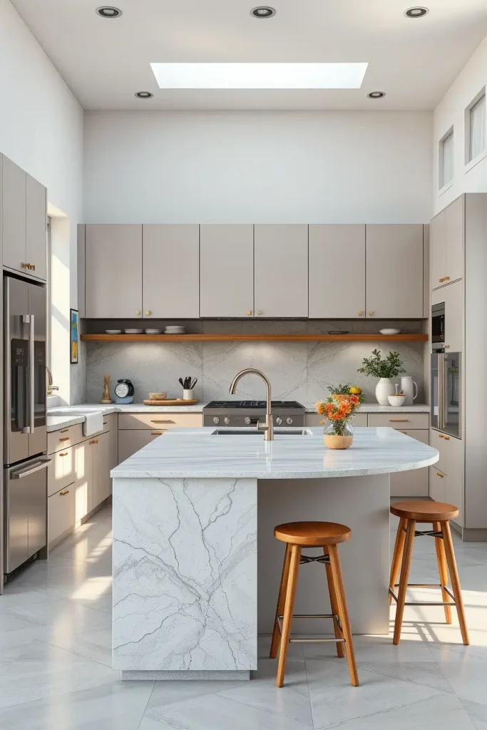 62 Chic Kitchen Backsplash Ideas to Elevate Your Space