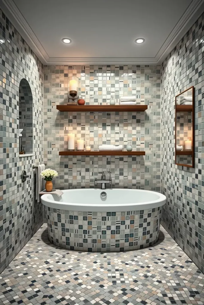 Lathered in Luxury, Priced for Reality: 62 Affordable Modern Bathroom Decor Ideas You Haven’t Tried Yet