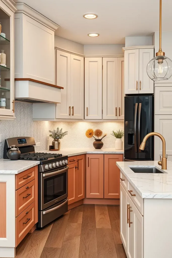 66 Quiet Luxury Ideas in Kitchen: Refined Style for a Modern, Elegant Space