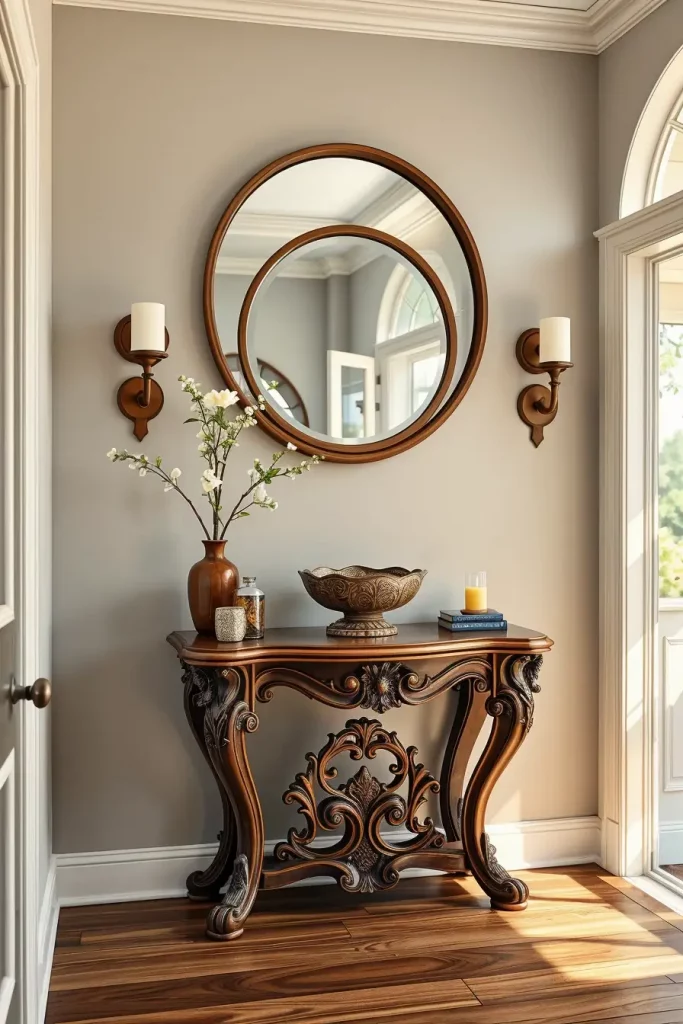 60 Stunning Carved Furniture Ideas for the Home
