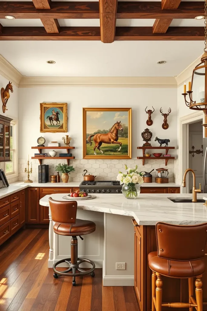 59 Ralph Lauren Kitchen Ideas for a Timeless and Elegant Home