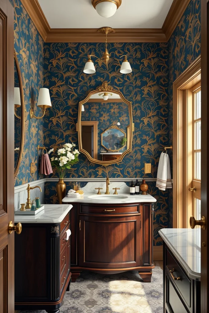 60 Ralph Lauren Bathroom Ideas for a Timeless and Luxurious Retreat