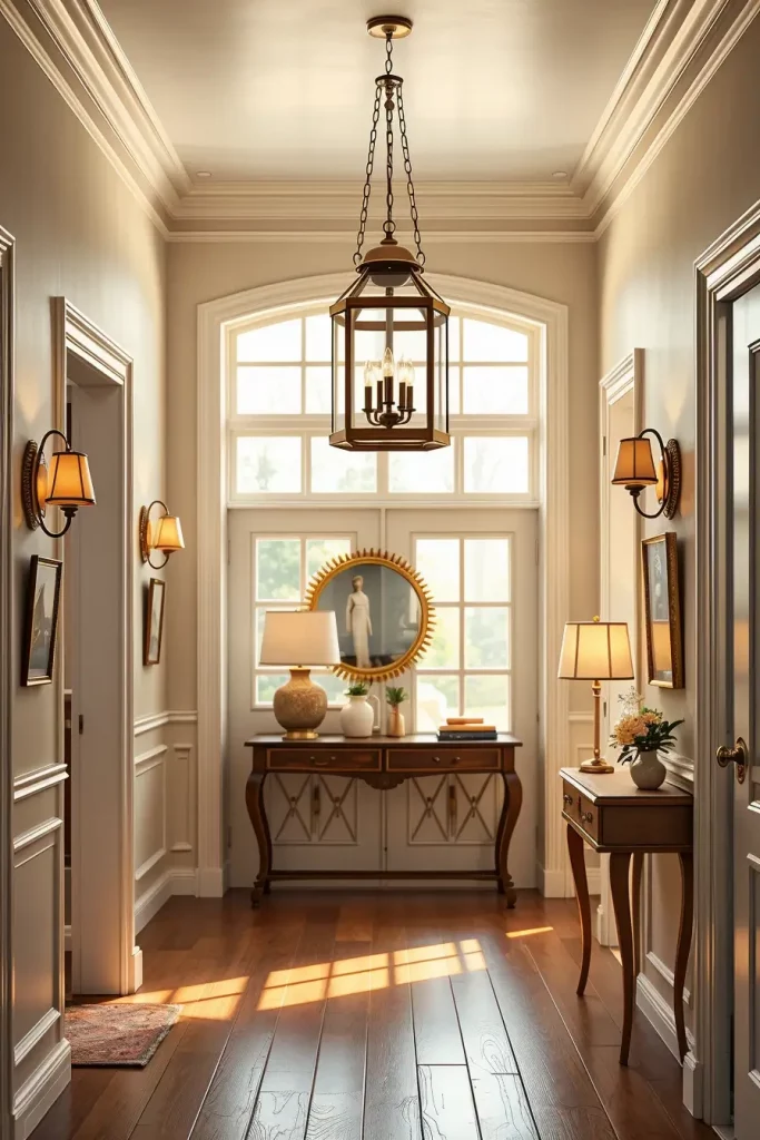 61 Ralph Lauren Hallway Ideas for a Timeless and Elegant Interior