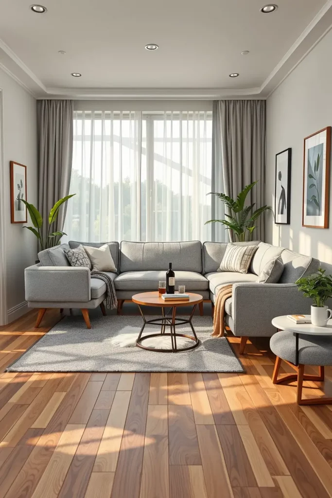 66 Modern Small Living Rooms: Stylish Ideas to Maximize Your Space