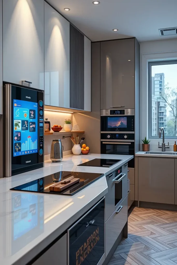 61 Modern Dreamy Kitchens That Redefine Elegance and Functionality