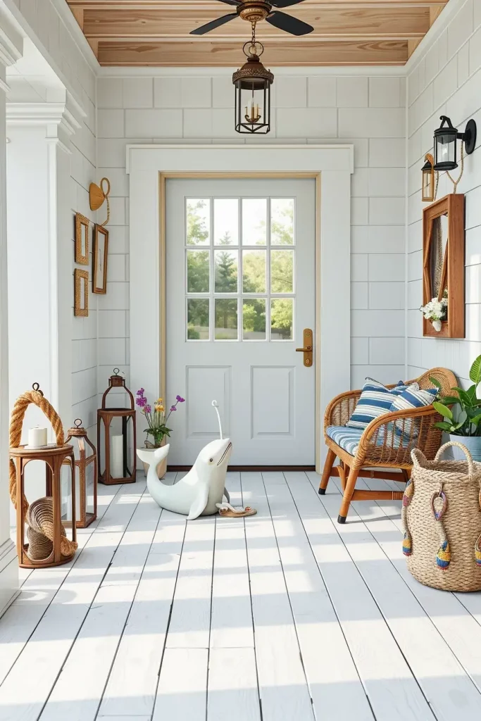 Whimsical Watchers and Porch Protectors: 65 Figurine Ideas That Greet With Style