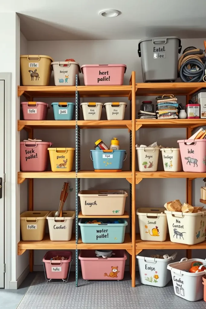 The Garage Reimagined: 65 Whimsical DIY Fixes You’ll Actually Use