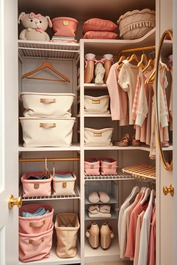 66 Dorm Room Ideas for Girls College That Are Stylish and Functional