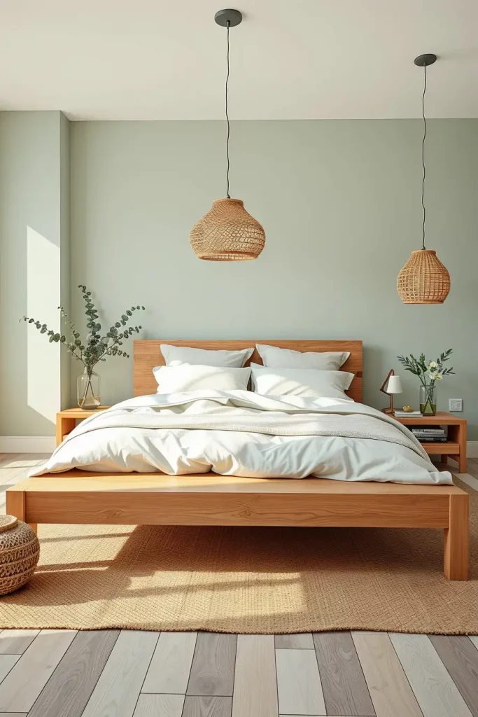 69 Trending Bedroom Color Palettes to Refresh Your Space in Style