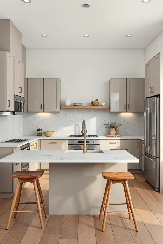 62 Chic Kitchen Backsplash Ideas to Elevate Your Space