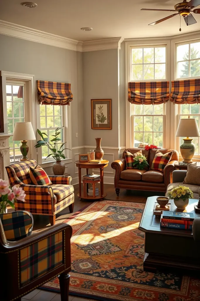 63 Ralph Lauren Living Room Ideas for a Timeless and Elegant Interior