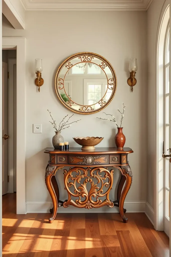 60 Stunning Carved Furniture Ideas for the Home