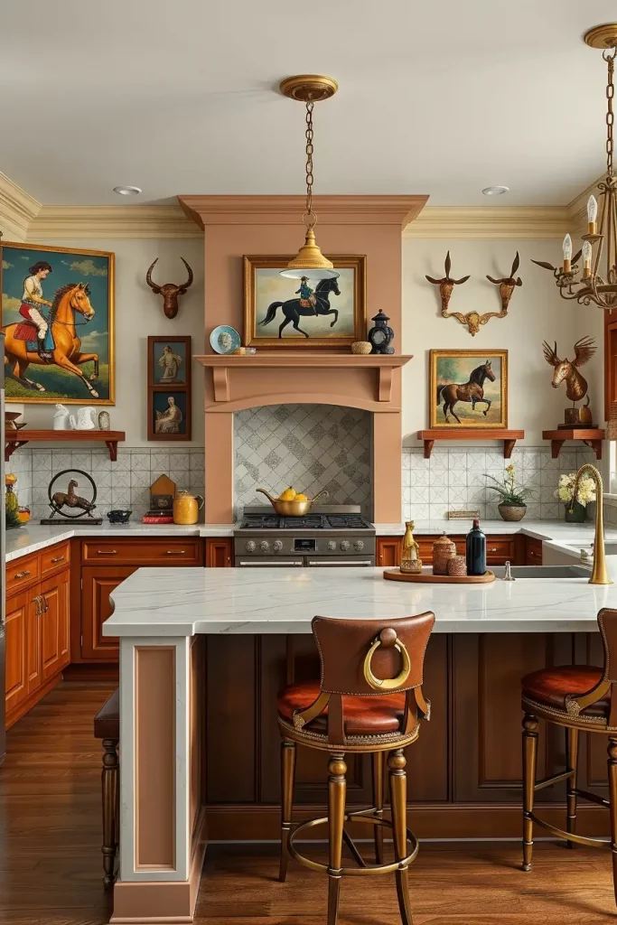 59 Ralph Lauren Kitchen Ideas for a Timeless and Elegant Home