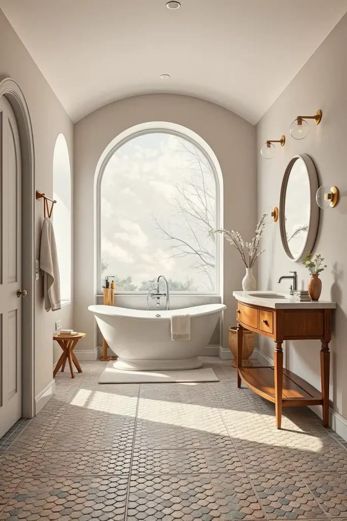 Soak Up the Future: 63 Bathroom Design Trends That Are Redefining Relaxation