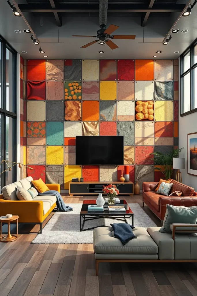 The Shape-Shifting Lounge: 66 Transformational Living Room Ideas You’ve Never Seen
