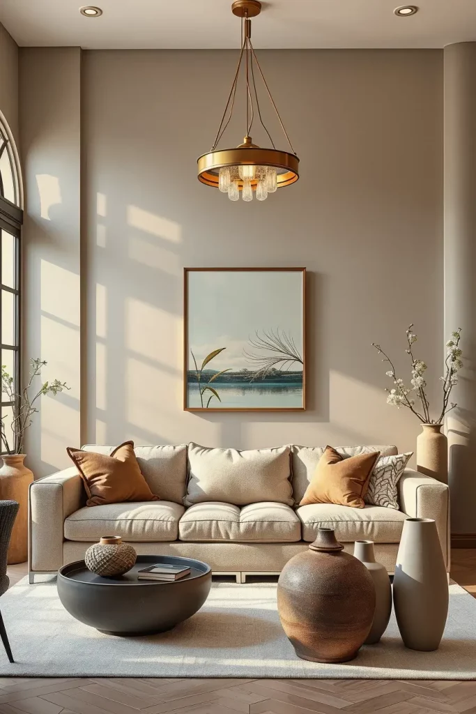 Beyond Beige: 64 Transformative Neutral Living Room Updates You Never Saw Coming