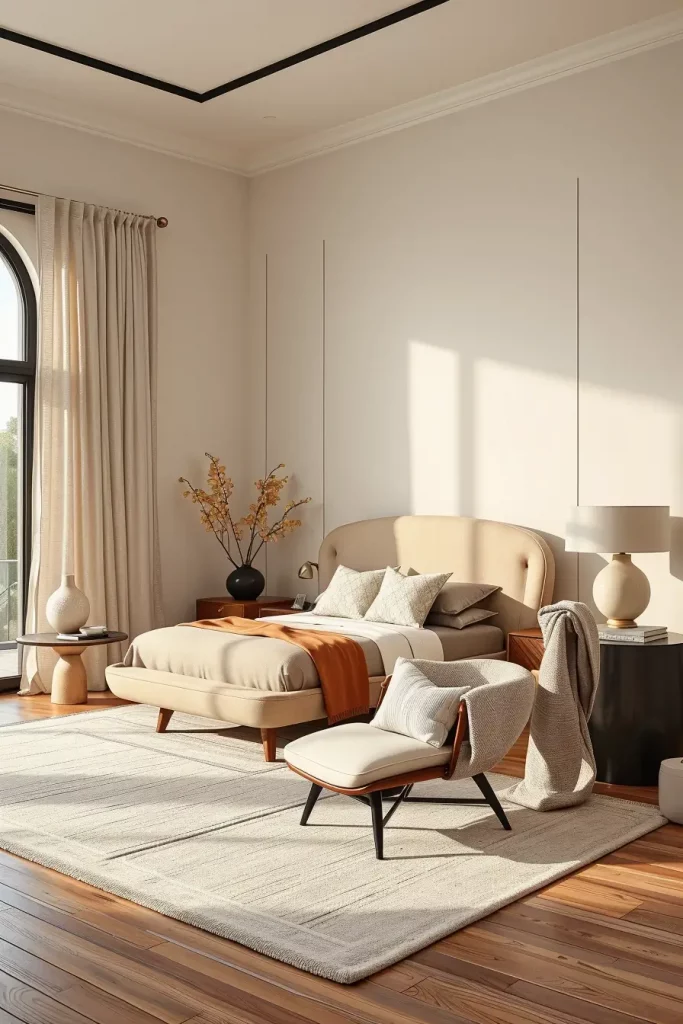 67 Comfortable and Stylish Minimalist Bedroom Ideas for a Serene Retreat