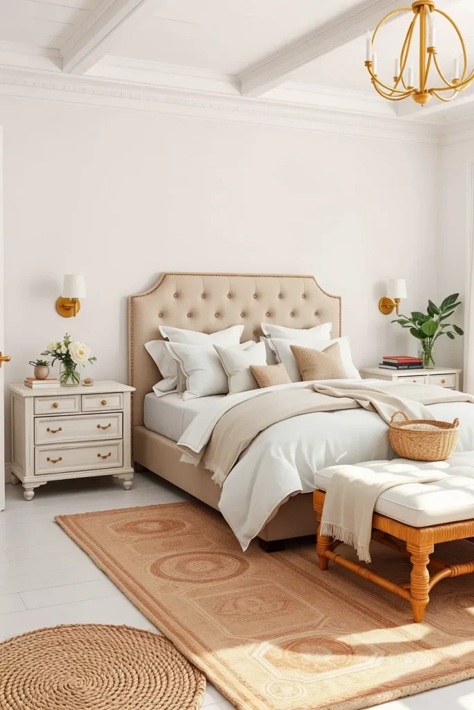 69 Trending Bedroom Color Palettes to Refresh Your Space in Style