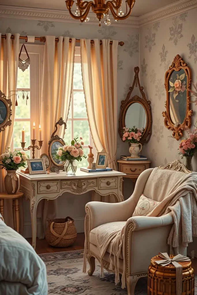 64 Bohemian Bedroom Jewelry Display Ideas to Inspire Your Creative Spirit