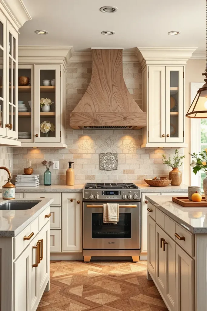 62 Chic Kitchen Backsplash Ideas to Elevate Your Space