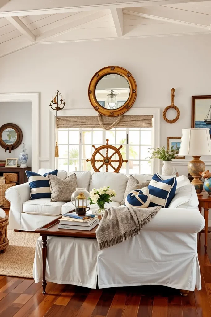 63 Ralph Lauren Living Room Ideas for a Timeless and Elegant Interior